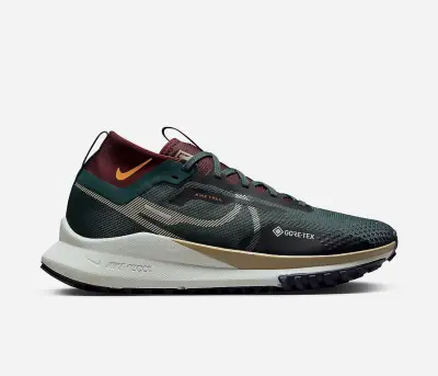 Nike React Pegasus Trail 4 GORE-TEX 🇺🇸