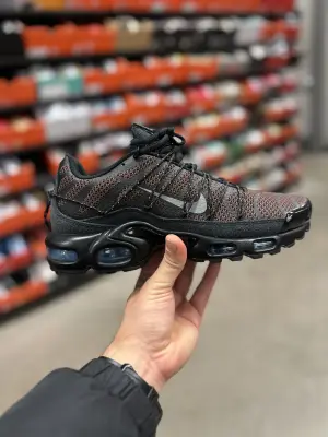 Nike Air Max Plus Utility Original 🇺🇸 👟